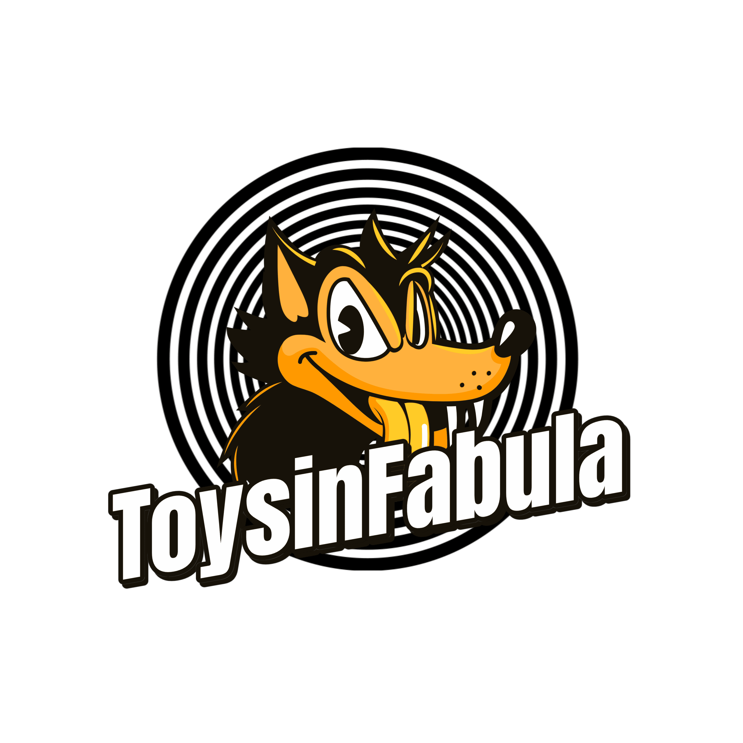 Toys in Fabula