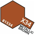 X-34