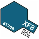 XF-8